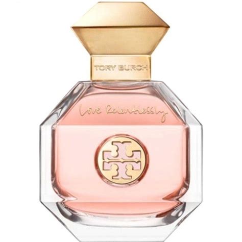 tory burch perfume fragrances|love relentlessly by tory burch.